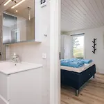 Casa vacanze 4 Star In Nørre Nebel