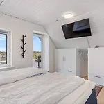 Holiday home 4 Star In Norre Nebel