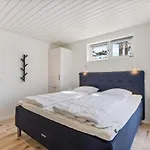 Holiday home 4 Star In *