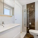 4 Star In Casa vacanze Nørre Nebel