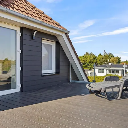 Holiday home 4 Star In *