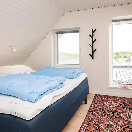 4 Star In Holiday home *