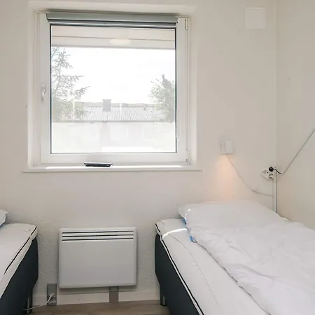 Holiday home 4 Star In