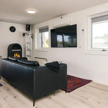 4 Star In Holiday home *