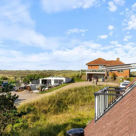 Holiday home 4 Star In