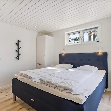 Holiday home 4 Star In *