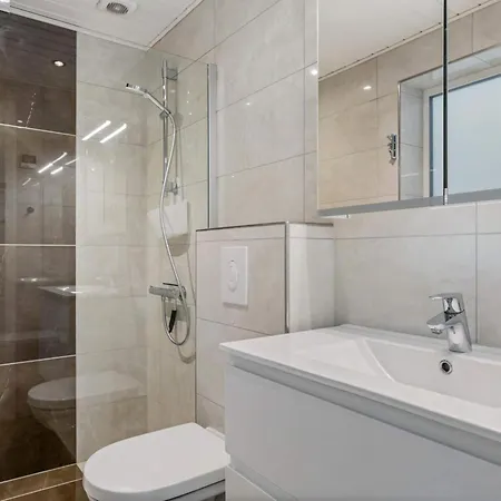 Holiday home 4 Star In *