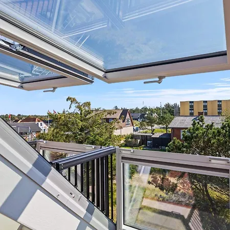 4 Star In Holiday home *