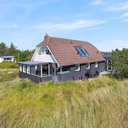 4 Star In Nørre Nebel