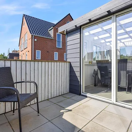 4 Star In Norre Nebel