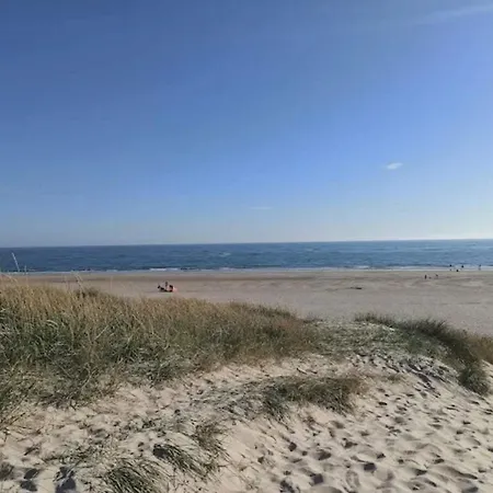 4 Star In Holiday home *