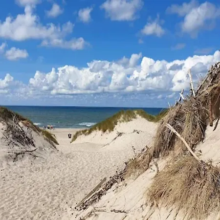 4 Star In Norre Nebel