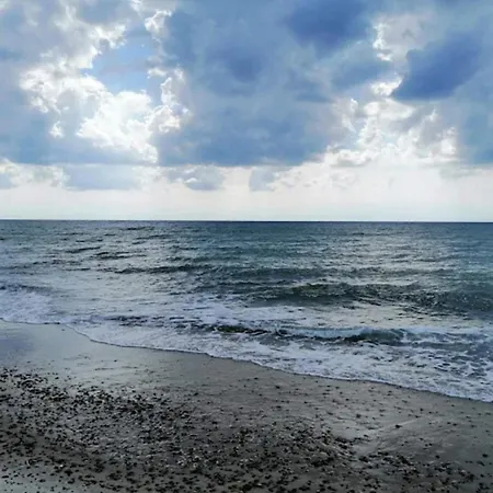 Holiday home 4 Star In Norre Nebel