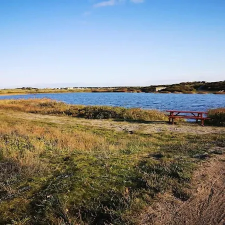 4 Star In Holiday home Norre Nebel