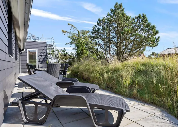 4 Star In * Nørre Nebel