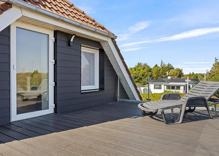 בית נופש 4 Star In *