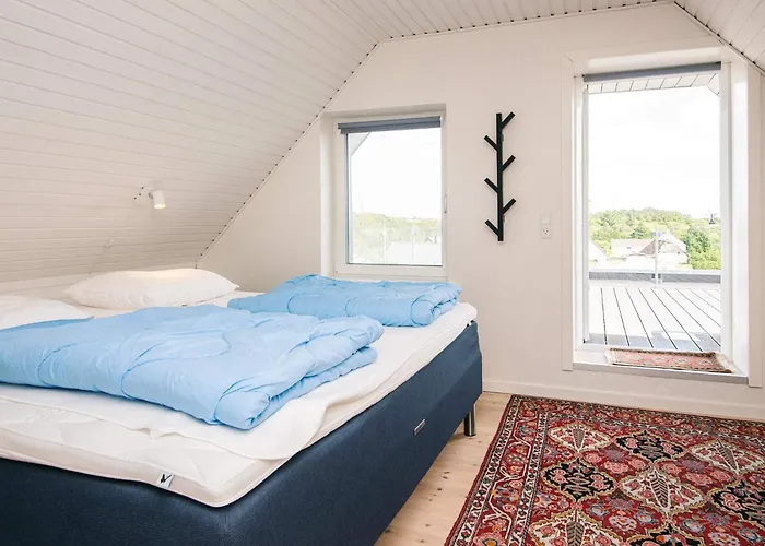 4 Star In בית נופש *