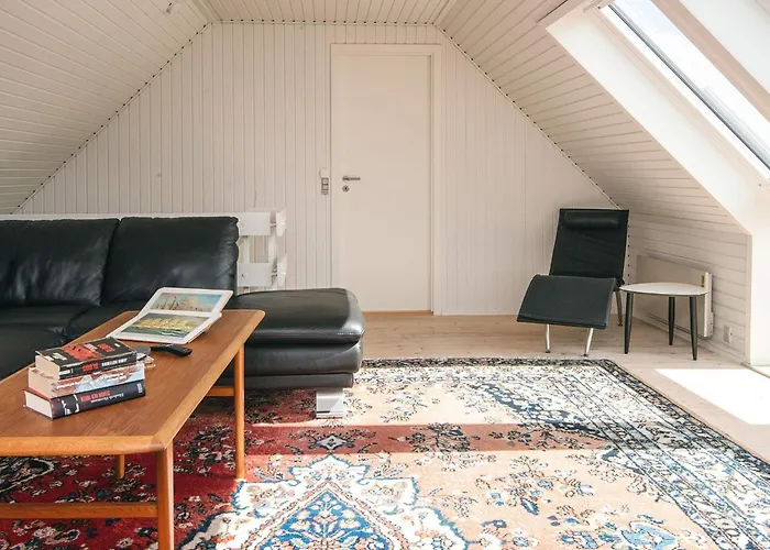 4 Star In בית נופש