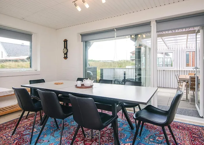 בית נופש 4 Star In *