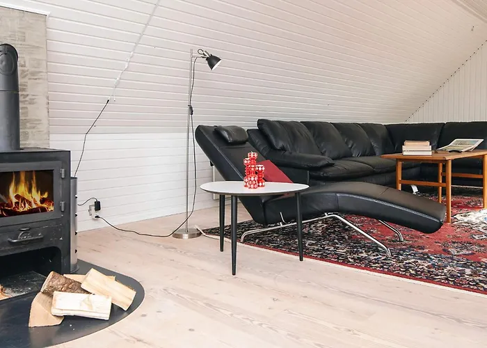 4 Star In * Nørre Nebel