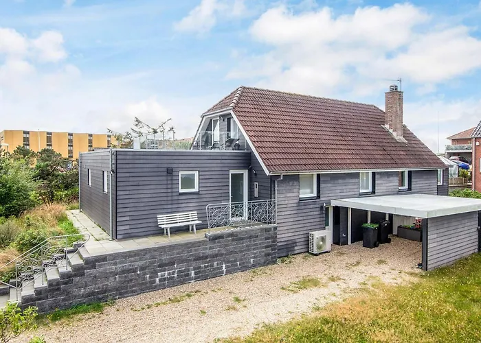 4 Star In Nyaraló *