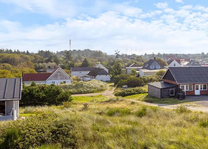 4 Star In בית נופש *