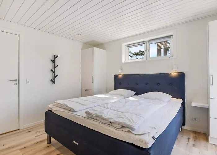 בית נופש 4 Star In *