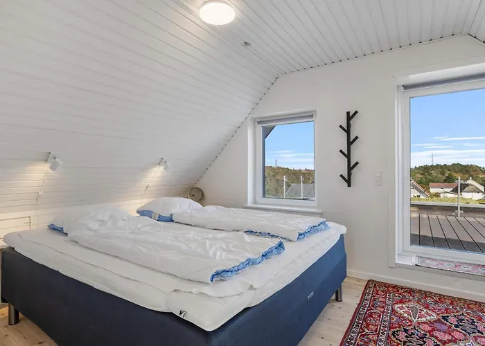 4 Star In * Nørre Nebel