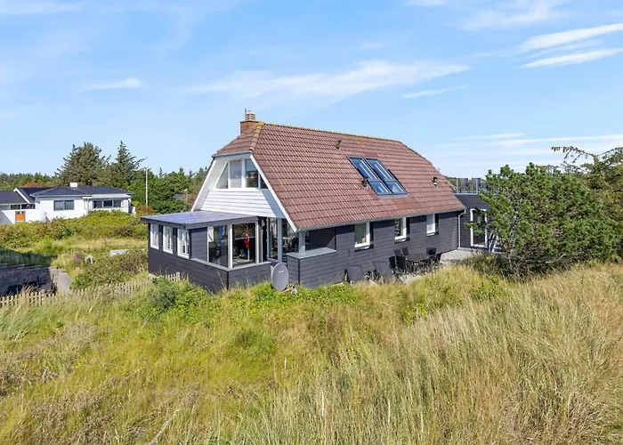 4 Star In Nørre Nebel