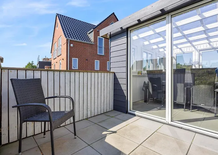 4 Star In Nørre Nebel