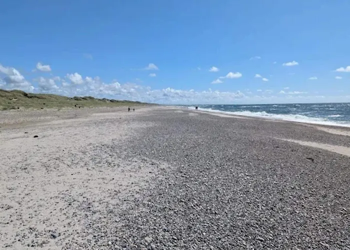 4 Star In * Nørre Nebel