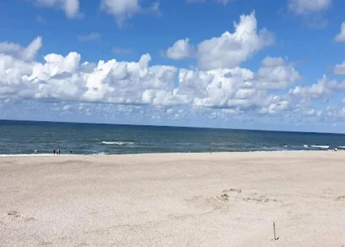 4 Star In Nørre Nebel