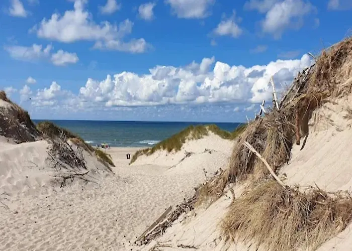 4 Star In Nørre Nebel