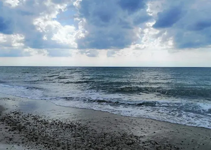 Nyaraló 4 Star In Nørre Nebel